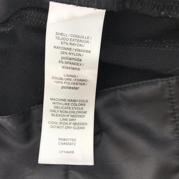 Laundry by Shelli Segal Tapered trouser - Picture 3 of 6